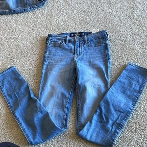 Women’s jeans